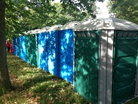 Portable Toilet Hire London 1081769 Image 0